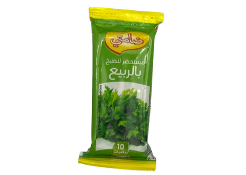 Damti  Kräuter 10 Stück