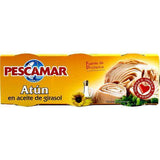 Pescamar Thunfisch 3x80 in Öl