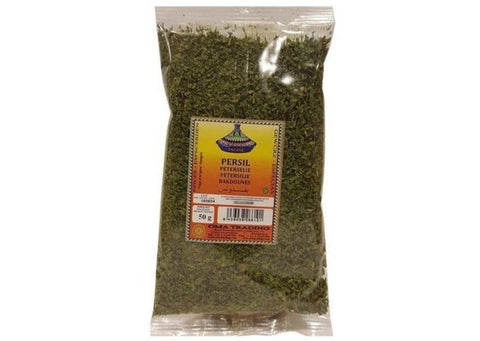 Petersilie 50g