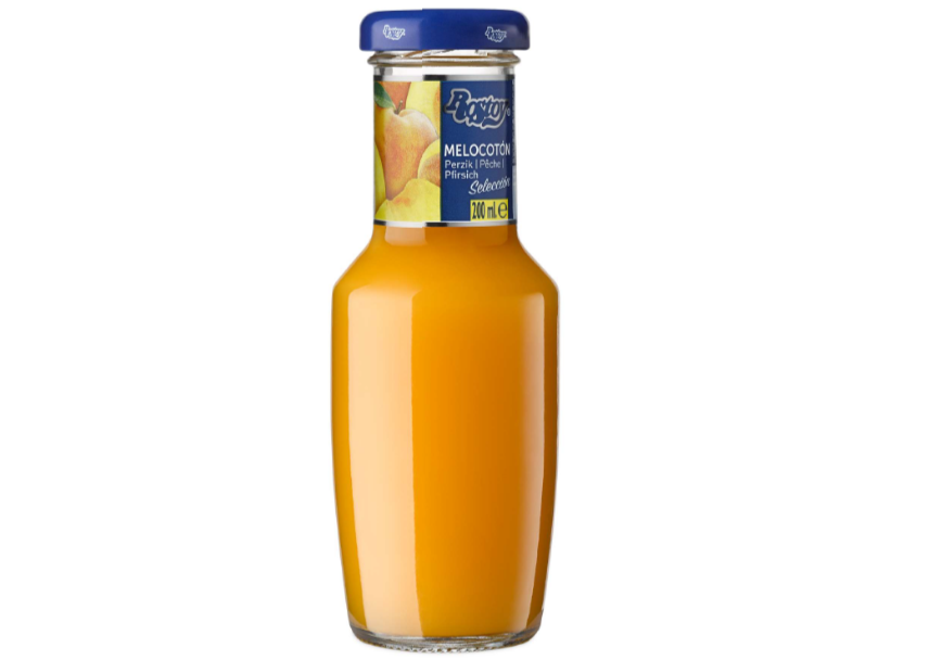 ROSTOY Pfersich 200ml
