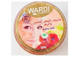 Mask Anti-falten Akar fassi & Rose 200g ماسك  بالعكر الفاسي و الزهر