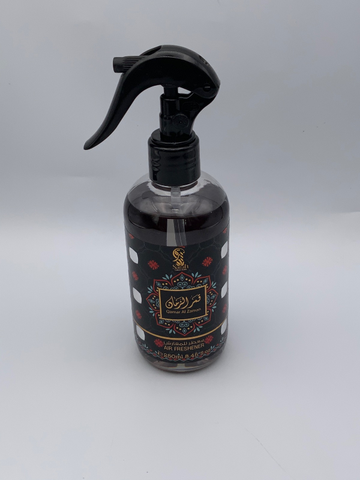 Qamar Al Zaman 250ml