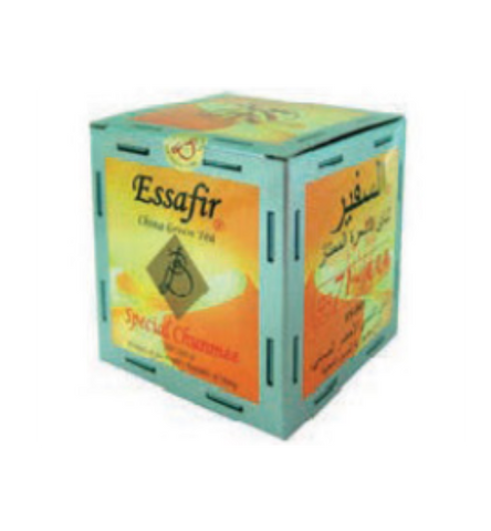TEE ESSAFIR 200g