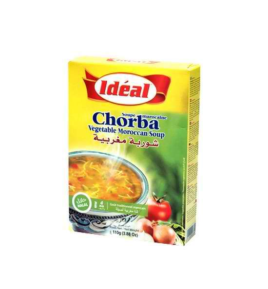 Suppe Chorba Ideal 110 g