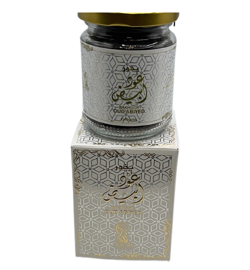 Bokhour OUD ABIYED 45g