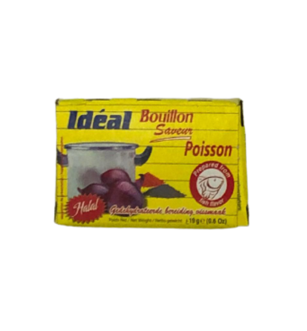 Ideal Fisch 2 Stück