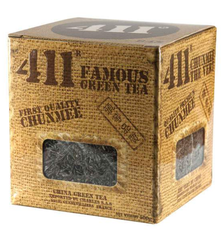 Tee 411 Palais Imperial 250g