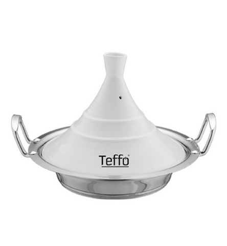 TAJINE KERAMIC INDUKTION 26Cm