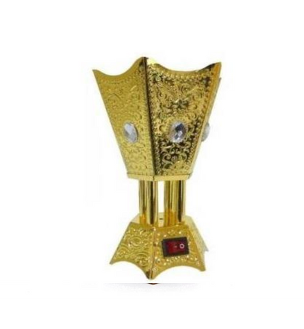 Elektroanzuender Gold