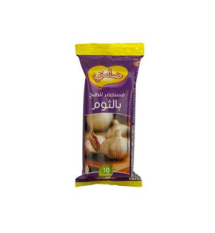 Damti Knoblauch 10 Stück