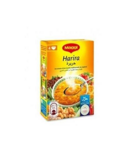 Suppe Harira 110g  Ideal // Maggi