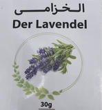 Lavendel 30g Bio