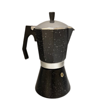 Kaffeekanne Alu 9 Tassen