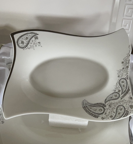 Teller Orient 2Stück