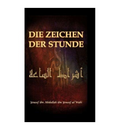 Die Zeichen der Stunde