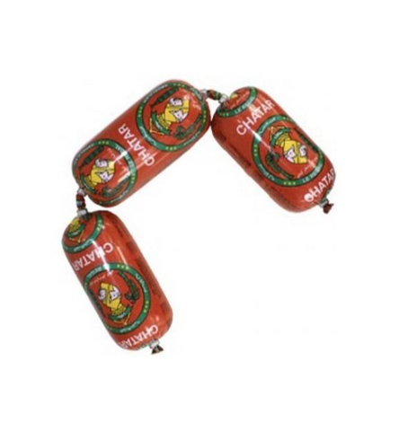 3Stk Wurst  normal 280g