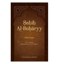 SAHIH Al BUHARYY