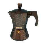 Kaffeekanne Keramik 3Tassen
