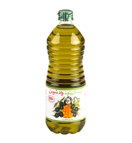 Olivenöl Oued Souss 1L