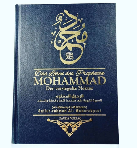 Das Leben des Propheten