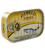 Othelo Sardines 125 g