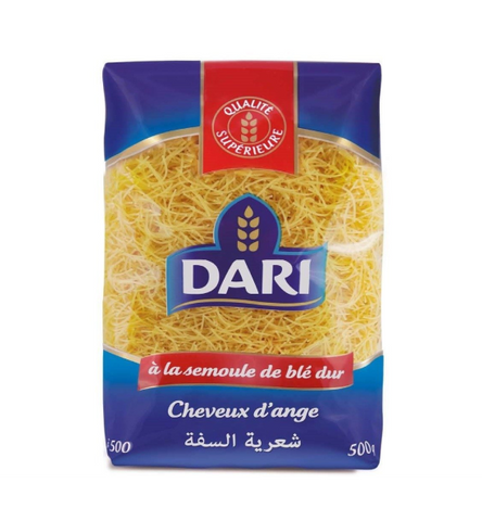 Dari Feinnnudeln / Seffa 500g