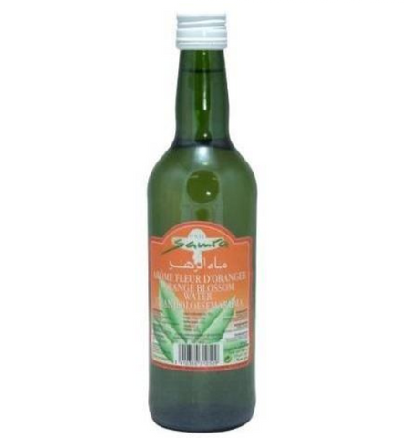 O-Blütenwasser ma zhar 250ml