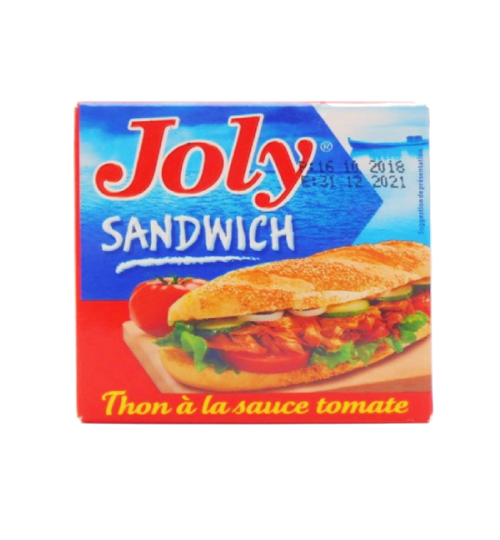 Joly Sandwitch Thunfisch 80g
