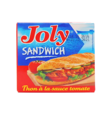 Joly Sandwitch Thunfisch 80g