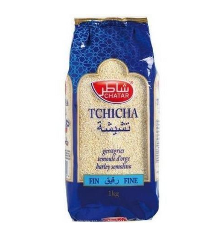 Tchicha Chatar fein 1kg