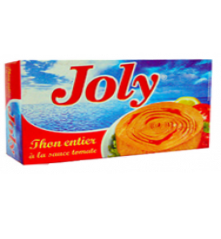 Joly Thon mit Toamte sosse 125g