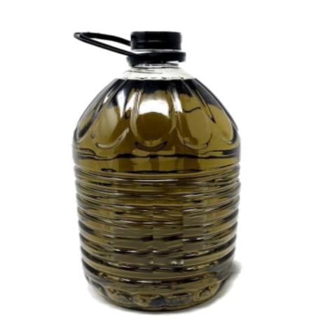 Original Olivenöl 5L Tafersit/Driouch Marokko 100%