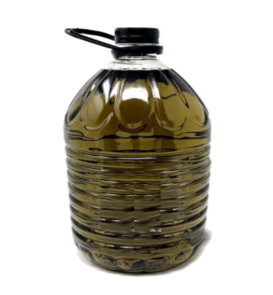 Native Olivenöl Tafersit Marokko 1L