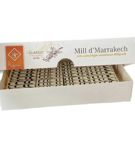 Millefei D Marrakech 4Stück