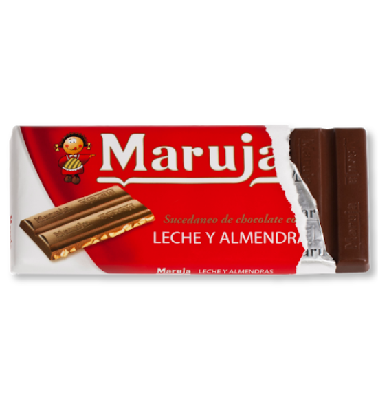 Maruja Schokolade 150g