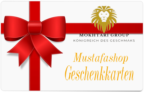 Geschenkgutschein