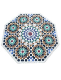 Mosaik Tisch 60cm