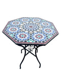 Mosaik Tisch 60cm