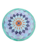 Mosaik Tisch 45cm Rund