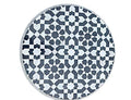 Mosaik Tisch 44cm Rund