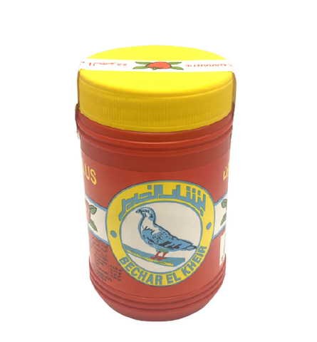 Bechar El Kheir Gemahlener Paprika