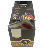 Safran 50x1g pack