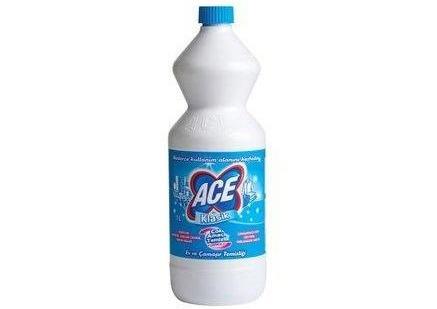 Bleichmittel Javel 1L blau