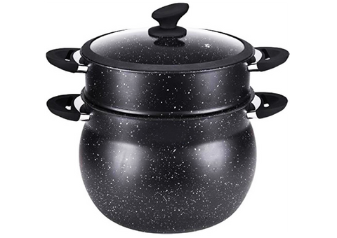 Couscous Topf  SWISS LINE 6L