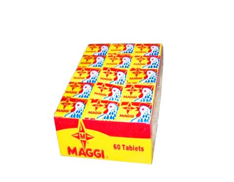 Maggi Huhn 2 Stück Halal