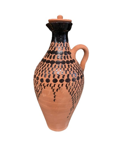 Khabia 4Liter gesund Wasser trinken