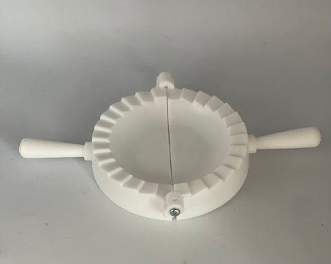 Teigtaschenform 12 cm