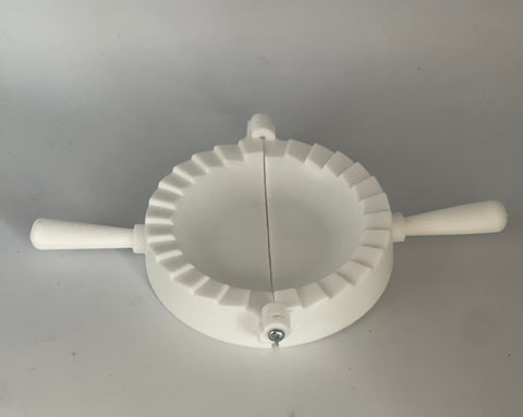 Teigtaschenform 16cm