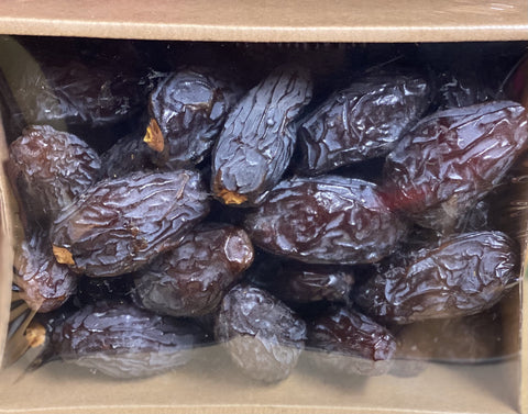 Medjoul Jumbo 900g Datteln