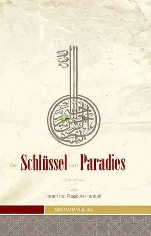 Der Schlüssel zum Paradies
